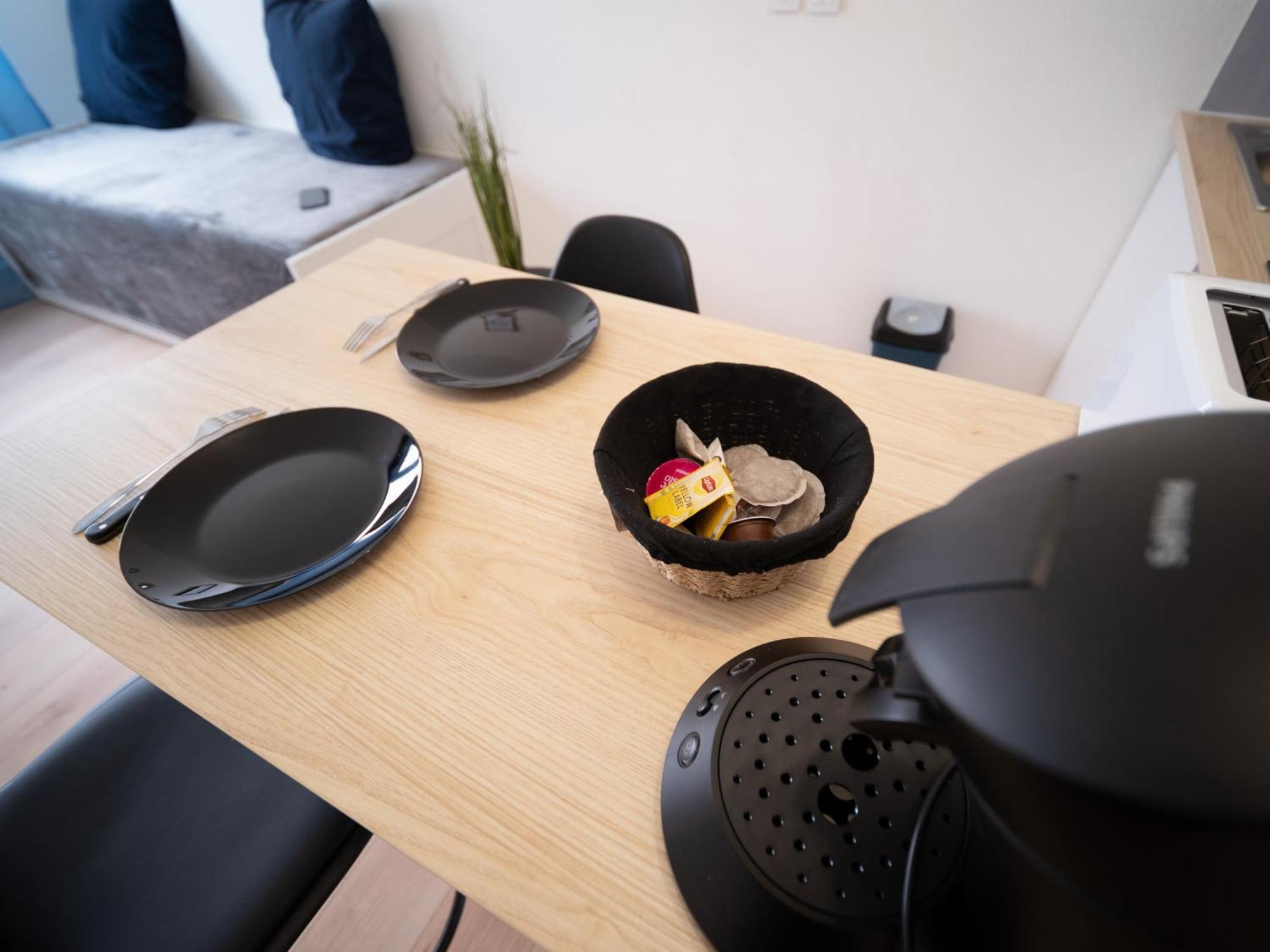 Appartement Tout Equipe A 6Min De La Gare St Charles Marseille Exterior photo